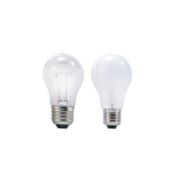 48mm E26 / E27 ampoule à incandescence standad Clear Bulb